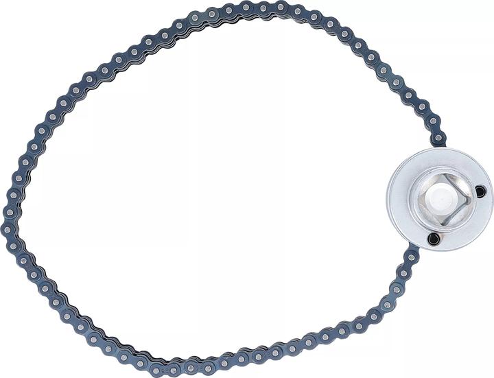 Produktbild BGS Ölfilter-Kettenschlüssel Ø 60 - 115 mm