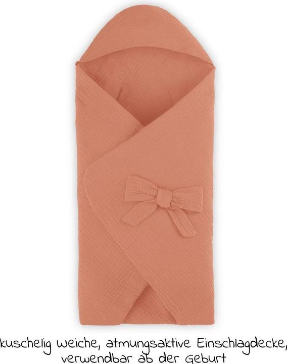 Image du produit Hauck Snuggle so Cosy Cork (75 x 75 cm)