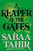 Actual product image A Reaper at the Gates (English, Sabaa Tahir, 2020)