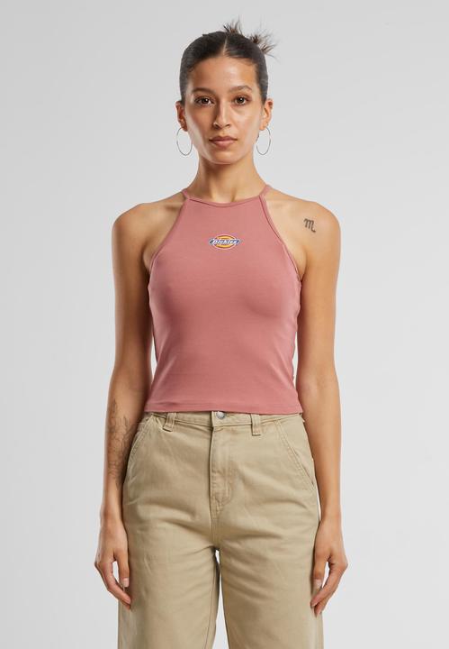 Produktbild Dickies Chain Lake Crop Top - 92013 (L)