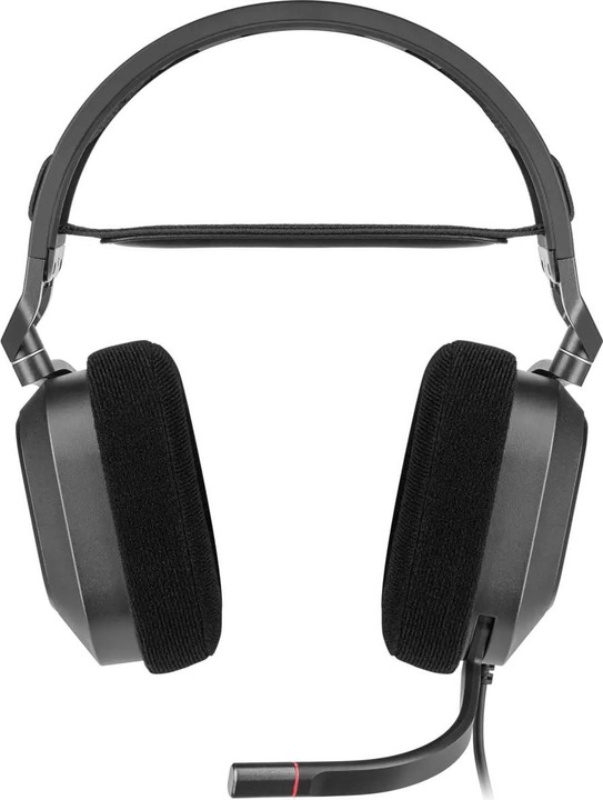 Produktbild Corsair HS80 RGB (Kabelgebunden)