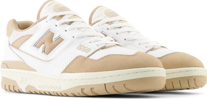 Image du produit New Balance BB550NEC (40.5)