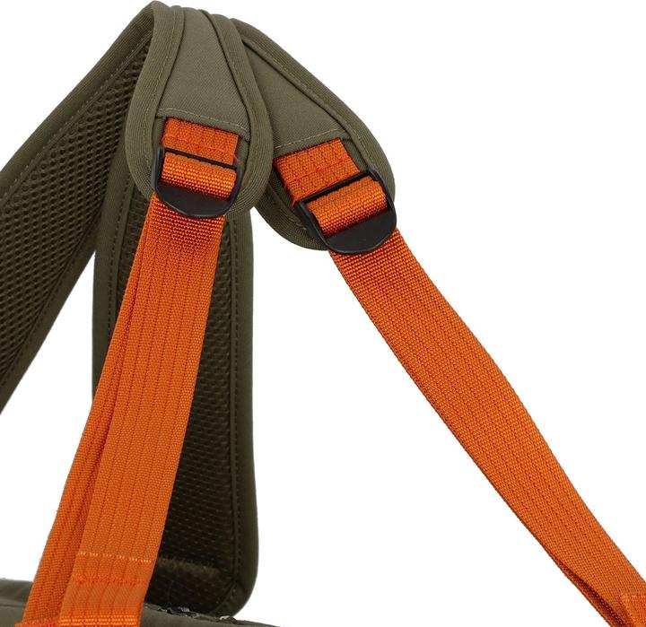 Image du produit Fjällräven Färden Duffel 80 (80 l)