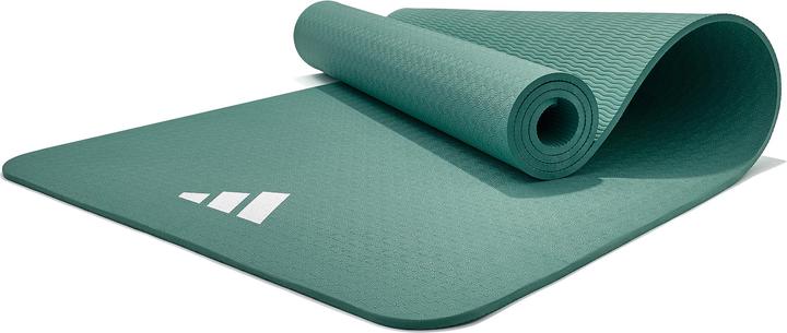 Actual product image Adidas Yoga mat (8 mm)