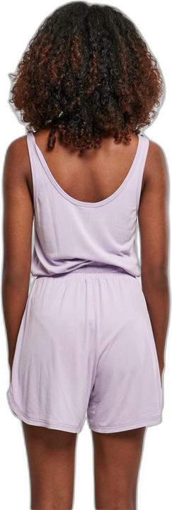 Produktbild Urban Classics Ladies Short Sleeveless Modal Jumpsuit - 15313 (XS)