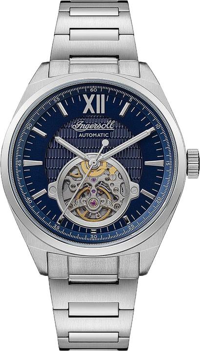Actual product image Ingersoll 1892 The Shelby (Analogue wristwatch, 44 mm)