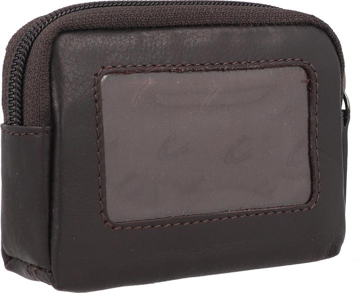 Actual product image Camel Active Stone Schlüsseletui Leder 10 cm