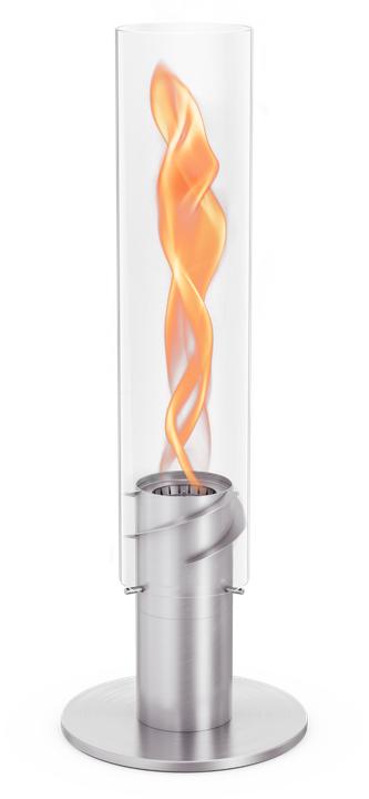 Actual product image Höfats SPIN 1500 stand extension silver
