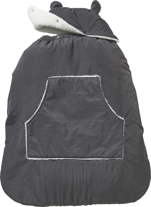 Produktbild Vertbaudet Babytrageschutz