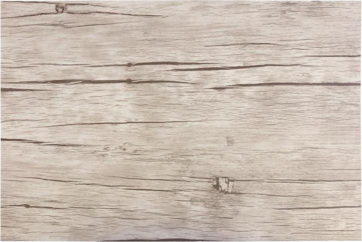 Westmark Natuur placemat, 45 x 30cm, licht eikenhout (45 x 30 cm)