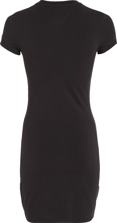 Produktbild Tommy Hilfiger TJW Lala 2 Bodycon D DW0DW15357 BDS s (S)