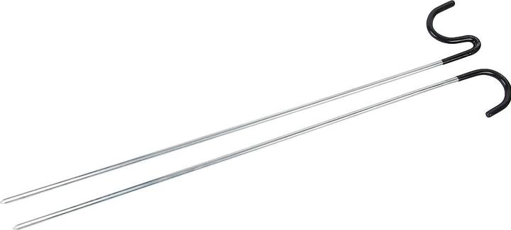 Ragot Vorderes und hinteres Steckerpaar