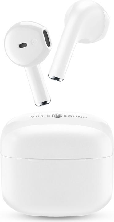Actual product image Cellularline Hark (No noise cancelling, 4 h, Wireless)