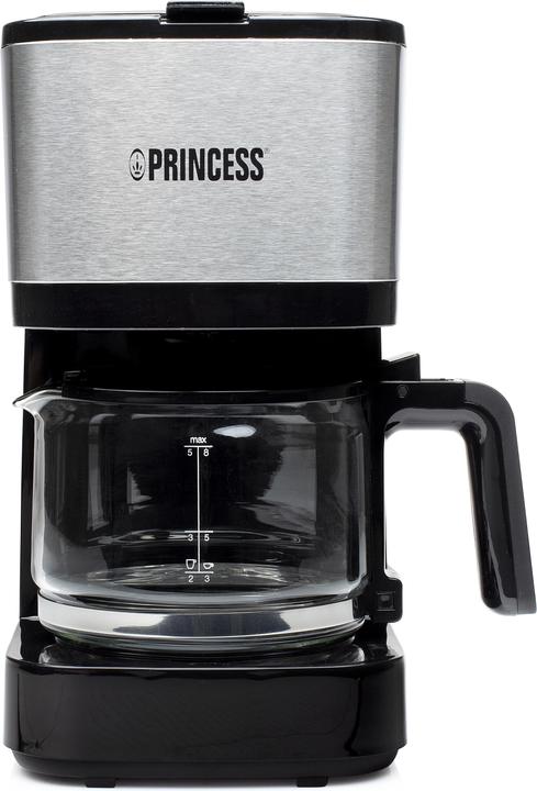 Actual product image Princess Filter coffee maker - 0.75 liter glass jug