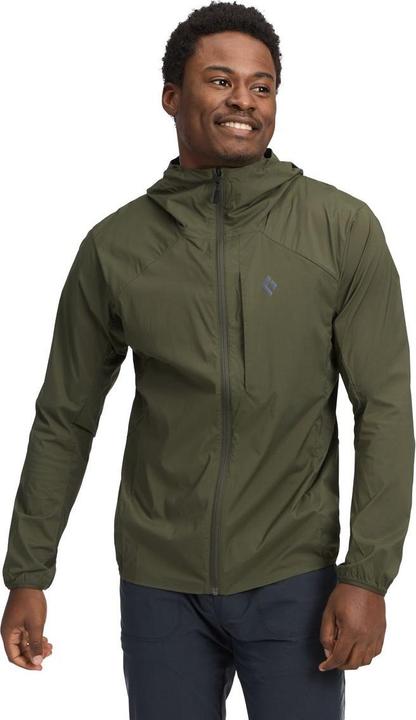 Produktbild Black Diamond Alpine Start Hoodie (S)