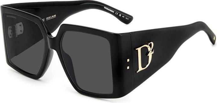 Produktbild Dsquared2 Damensonnenbrille D2 0096 S