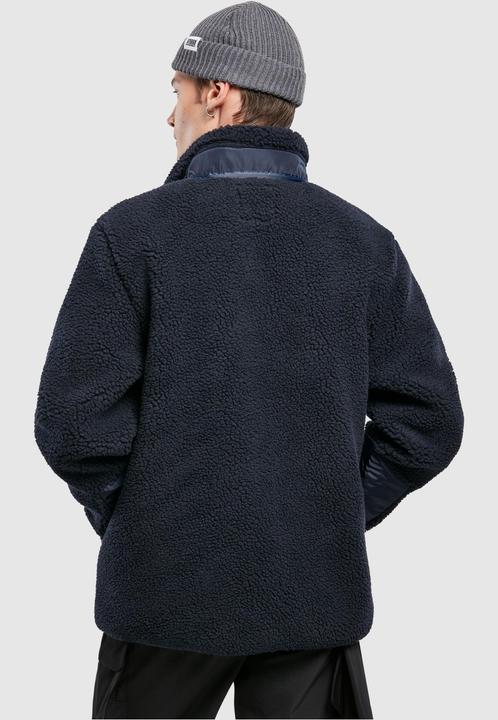 Image du produit Urban Classics Veste de sherpa - 10448 (XL)