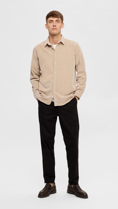 Produktbild Selected Cord Hemd (XL)