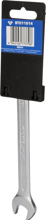 Actual product image Brilliant Tools BT011914 (14 mm)