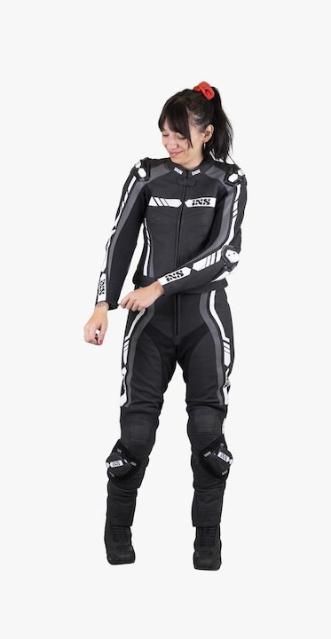 Produktbild iXS Sport LD Damen Kombi 2-tlg. RS-800 1.0 (Damen, 34)