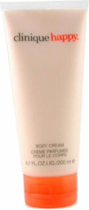 Produktbild Clinique Happy (Körpercreme, 200 ml)