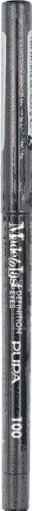 100 Noir profond