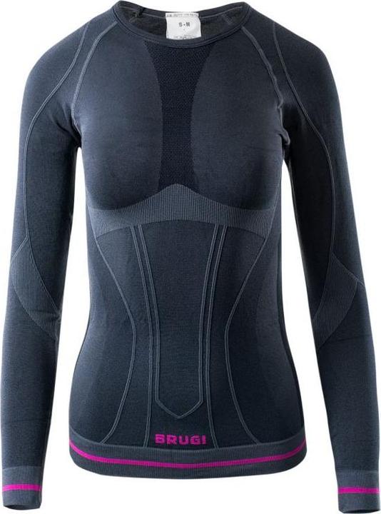 Produktbild Brugi Thermoaktives T-Shirt (M)