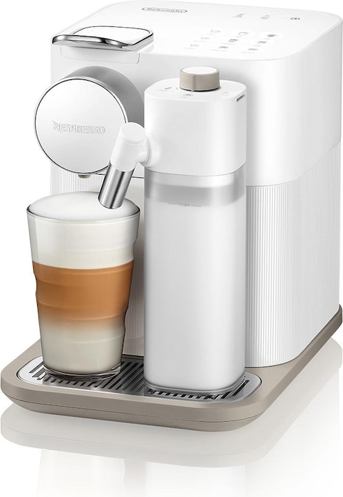 Actual product image De'Longhi Nespresso Gran Lattissima (NESPRESSO Original)