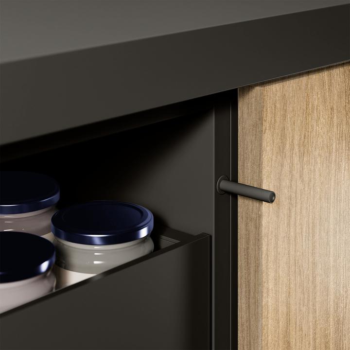 Immagine prodotto Hettich Push to open Pin