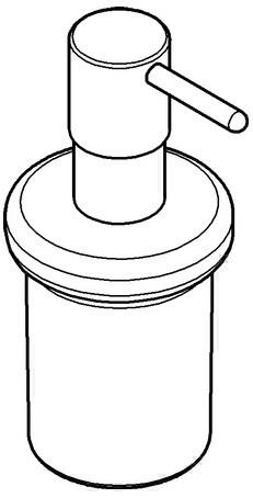 Immagine prodotto Grohe Elementi essenziali