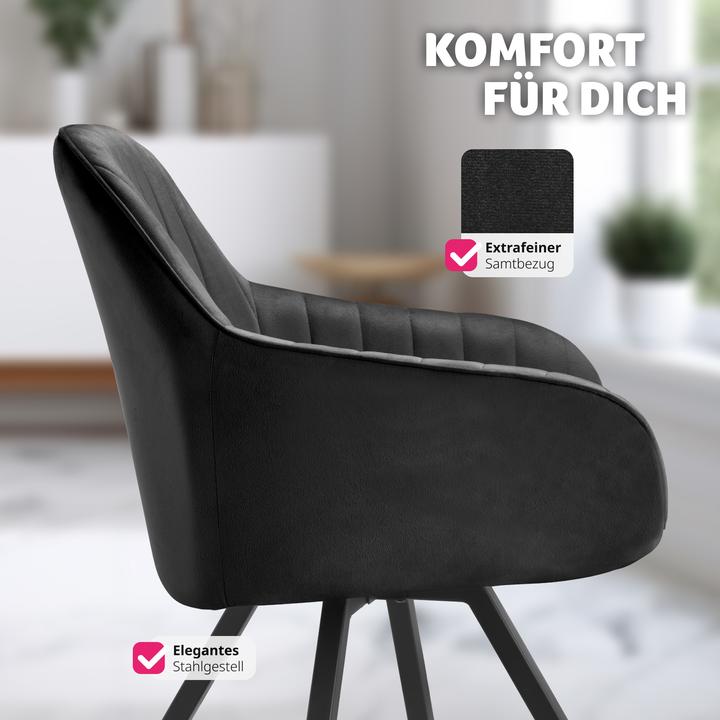 Actual product image tectake Snug