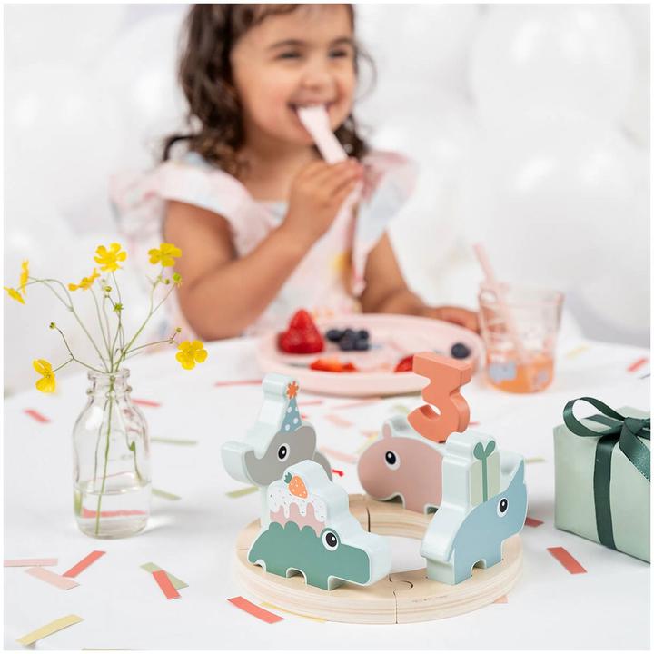 Image du produit Done by Deer Celebration Parade