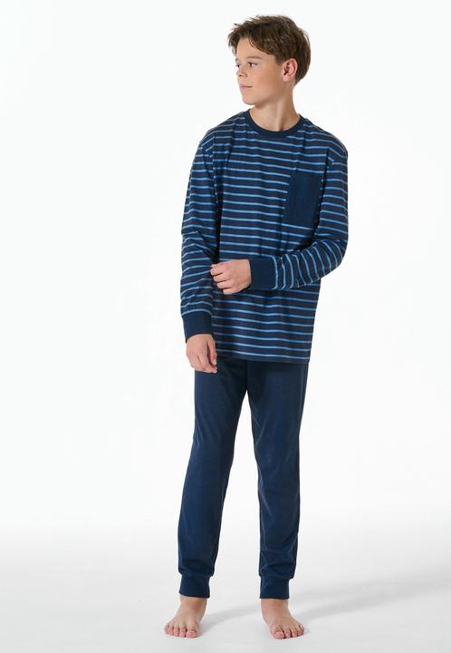 Immagine prodotto Schiesser Abbigliamento da notte 1 pigiama (140)