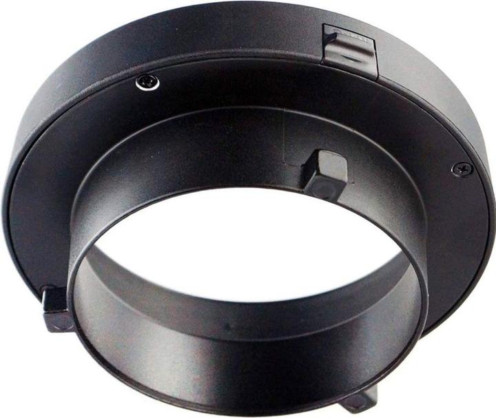 Actual product image Godox Bowens to Elinchrom Mount Adapter (Flash unit adapter)