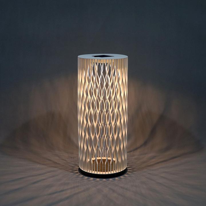 Produktbild Les Jardins Solarlampe CADIX 90 cm TINK652 (500 lm, IP66)