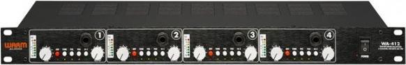 Immagine prodotto Warm Audio WA-412 (Microfono)