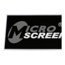 Thumbnail - CoreParts 10.1" GLOSSY 1024x600 LED B L (ALED101WSVGA-TLA1), Notebook Ersatzteile, Schwarz