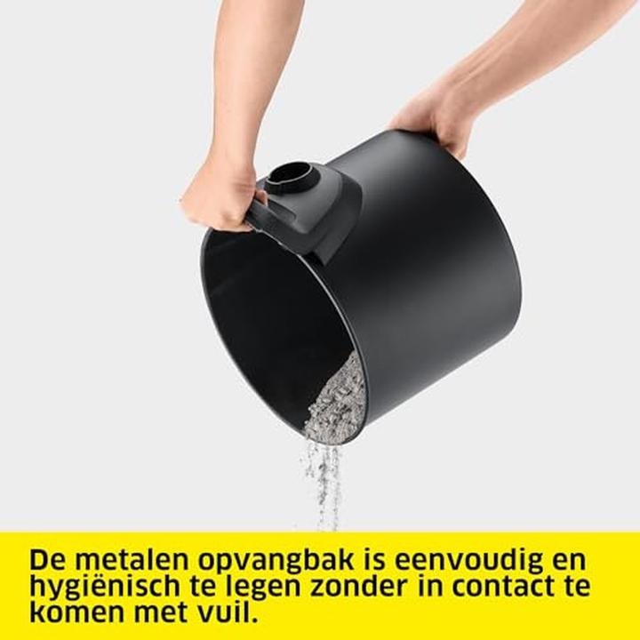 Produktbild Kärcher Ad2 (Aschesauger)