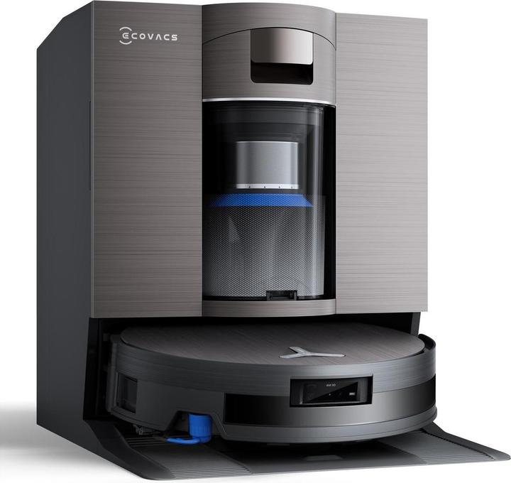 Image du produit Ecovacs X11 Omni Cyclone (Robot d'aspiration et de nettoyage)