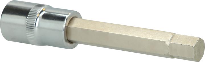 Productafbeelding KS Tools 1/2" CHROMEplus bitmof lang