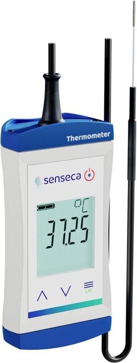 Actual product image Senseca ECO 141 Temperature measuring device 0 - 80°C