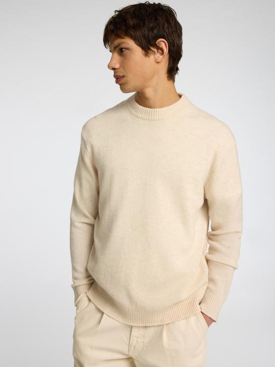 Image du produit Selected Leichter Pullover mit Rundhalsausschnitt (XXL)