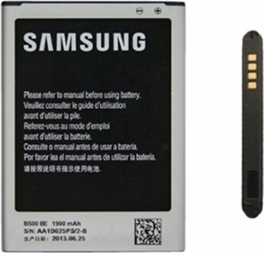 Produktbild Samsung Eb-B500bebecww
