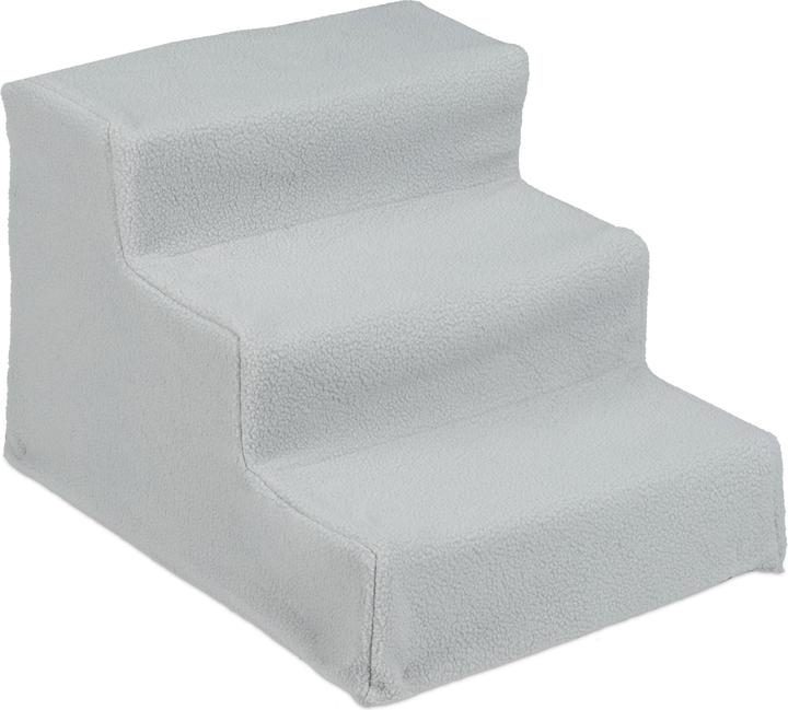 Produktbild Relaxdays Hundetreppe (Hund, Waschbar)