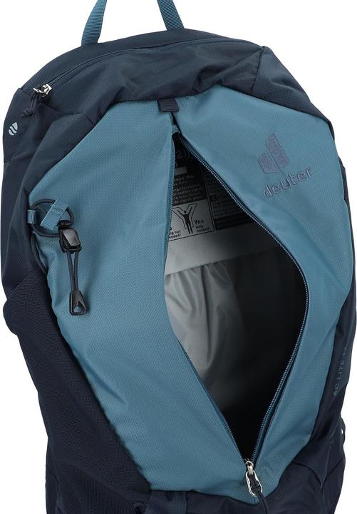 Actual product image Deuter AC Lite 17 (17 l)