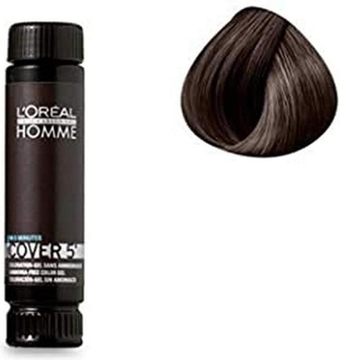 Produktbild L'Oréal Professionnel Cover 5 (3 - Dunkelbraun)