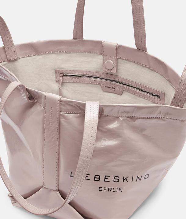 Immagine prodotto Liebeskind Berlin Shopper Shopper aus folierter Baumwolle