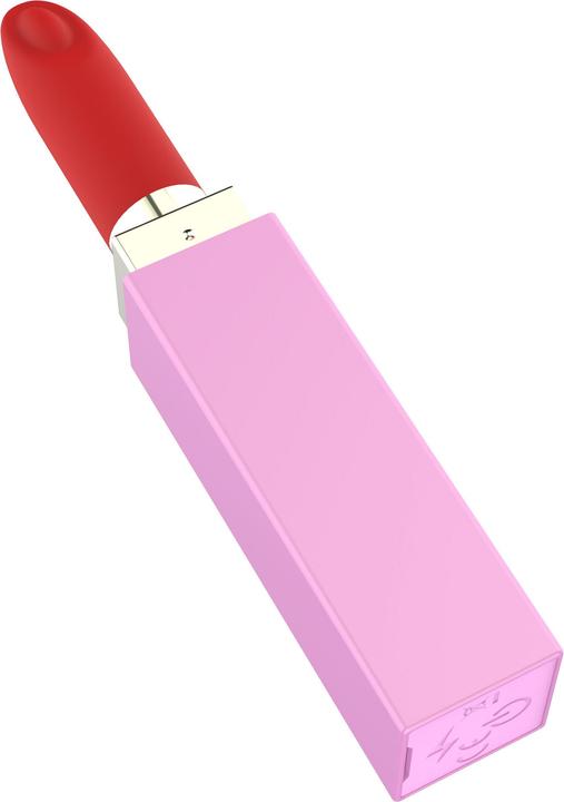 Produktbild Xocoon Sealed With A Kiss Lipstick Vibe