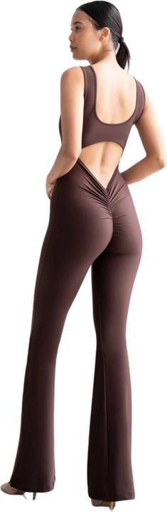 Produktbild Lismina 1505 Spanish Scrunch Butt Jumpsuit (M)