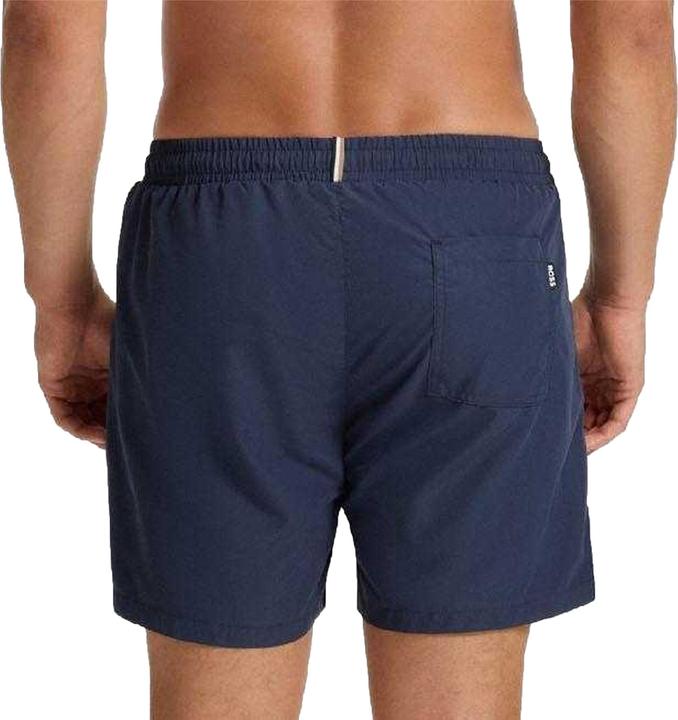 Produktbild BOSS Dolphin Kurze Hose Logo (S)